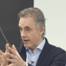 Don't rant at Jordan Peterson – understand his appeal, then do better