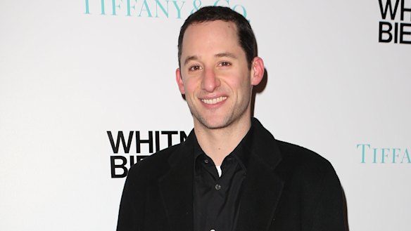 The National Gallery of Australia commissioned Jordan Wolfson's latest work, Cube, for $6.8 million.