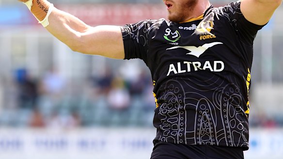 The founder of the Force’s major sponsor, Altrad, has been found guilty of corruption in France.