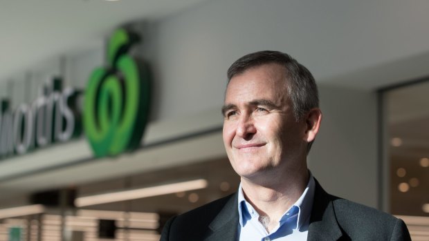 The underlying solidity and sustainability of Woolworths' supermarket business is enabling Brad Banducci's transformation of the group's strategy and portfolio.