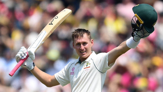 Can Marnus Labuschagne carry his Test form into the 50-over game?