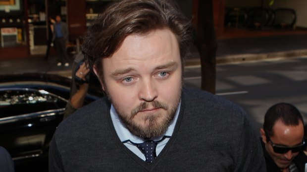 Matthew Newton has stepped down from directing Jessica Chastain's new film.