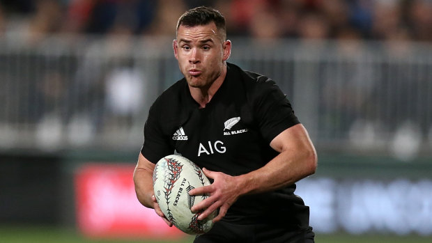 Worries swirl around Ryan Crotty's future after his sixth concussion in the last 18 months.