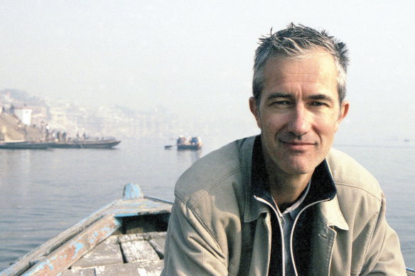 English author Geoff Dyer will be in conversation with Roma Koval at The Wheer Centre.
