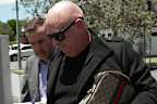Retiree speaks out after being ripped off by convicted fraudster Darren Rudkin
