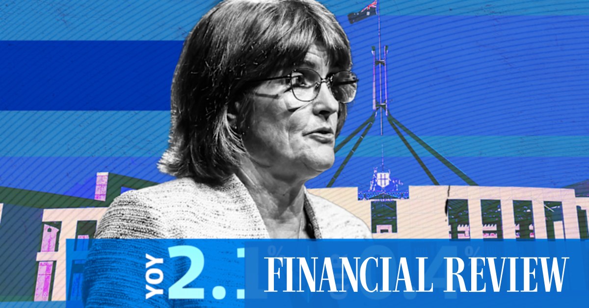 Economic growth ‘too good’ for RBA as hopes for rate cuts fade