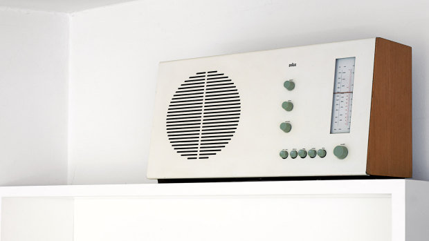 How Dieter Rams formed our understanding of modernity
