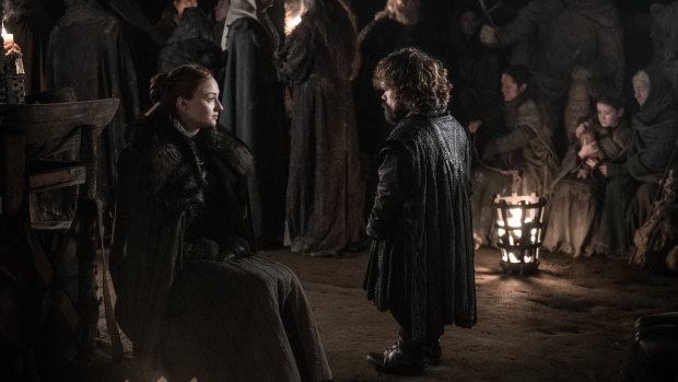 Got season 8 on sale episode 3 free stream
