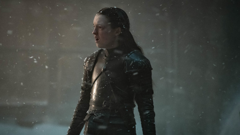 Game of Thrones The Battle of Winterfell season 8 episode 3 recap