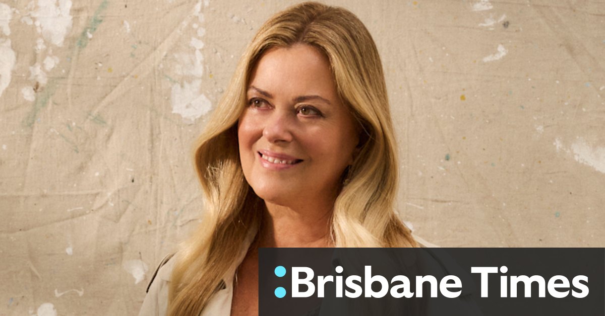 Nicky Brownless on her marriage breakdown from Billy Brownless and relationship with Garry Lyon - Vimarsana News