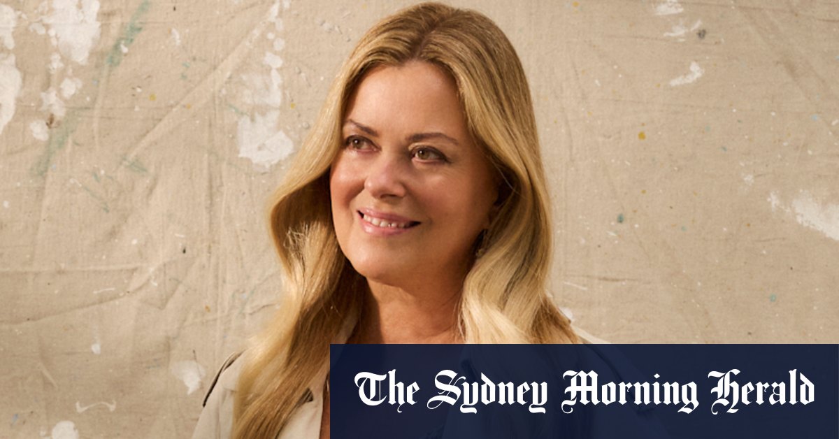 Nicky Brownless on her marriage breakdown from Billy Brownless and relationship with Garry Lyon - Vimarsana News