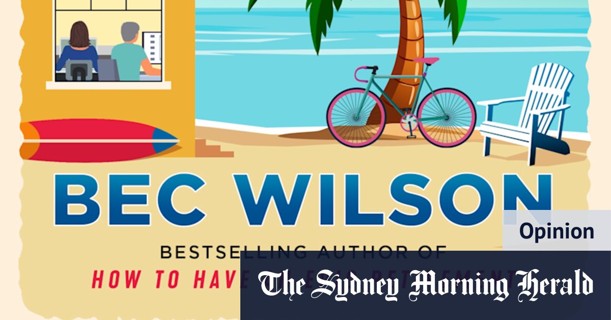 How to revel in your new empty nest