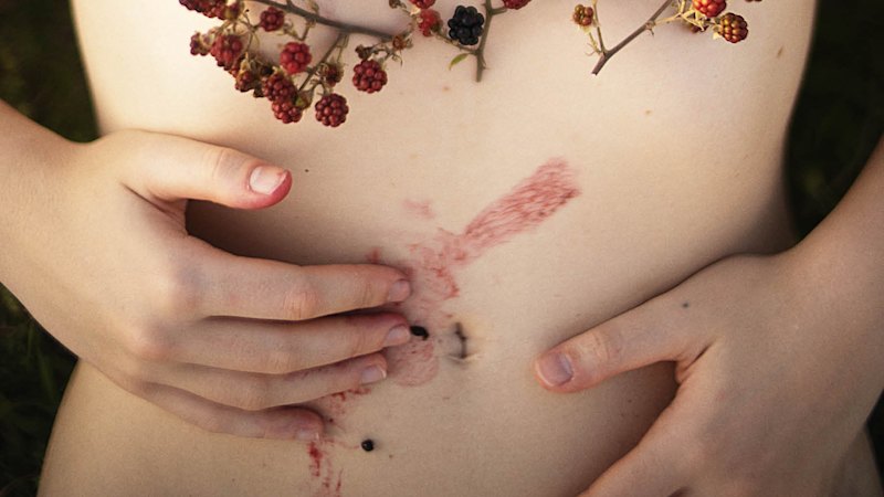 Kris Kneen's Rite of Spring explores transformation and fractured relationships in Tasmania (australia) — SMH