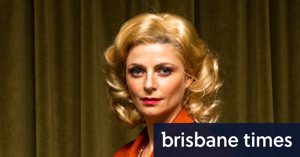 North by Northwest at Sydney Lyric Theatre: is Alfred Hitchcock past his view-by date? - Vimarsana News