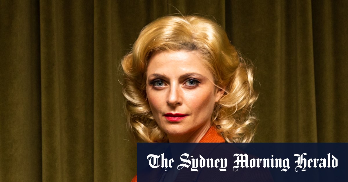 North by Northwest at Sydney Lyric Theatre: is Alfred Hitchcock past his view-by date? - Vimarsana News