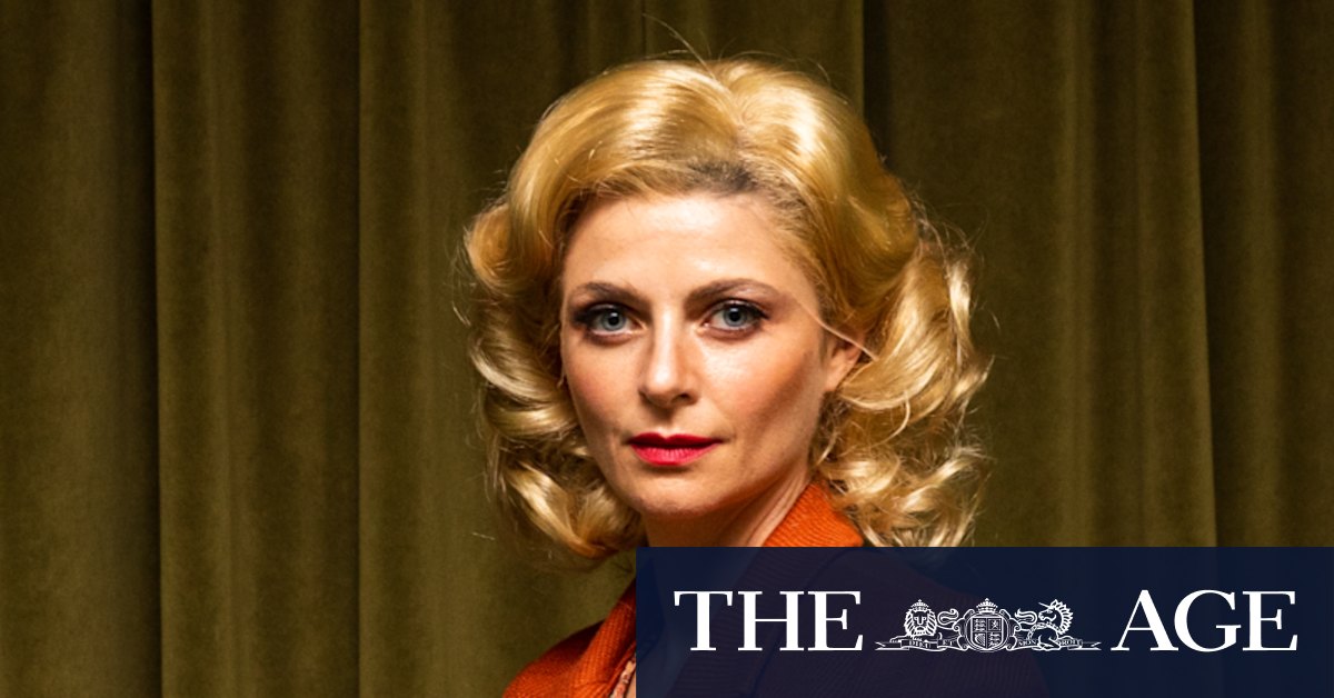 North by Northwest at Sydney Lyric Theatre: is Alfred Hitchcock past his view-by date? - Vimarsana News