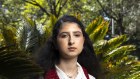 Raneem Emad says about 40 of her family members have been killed in Gaza.