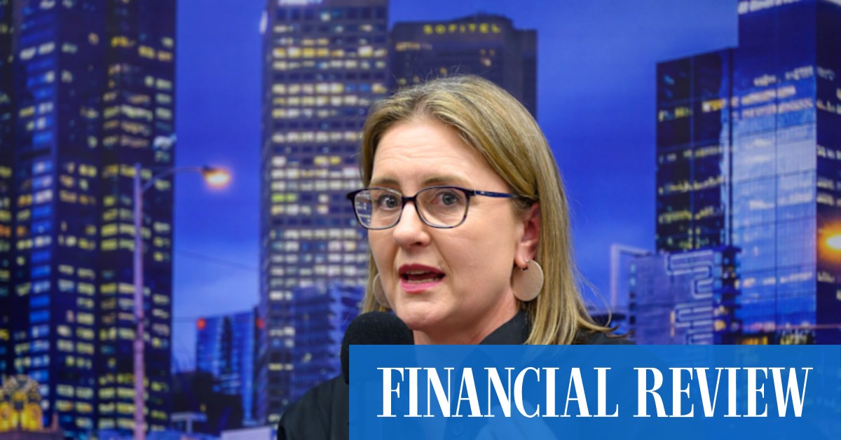 Melbourne housing: Victorian government muscles up for 1 million more suburban homes as rental crisis bites - Vimarsana News