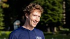Mark Zuckerberg, the chief executive and founder of Meta Platforms, which owns Facebook. 