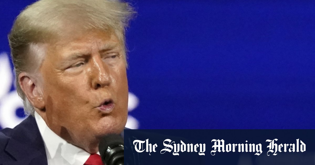 Twitter chiude gli account cercando di eludere il divieto di Trump