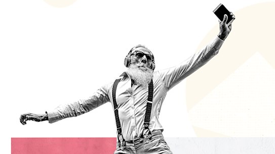 Illustration by Sam Bennett. 