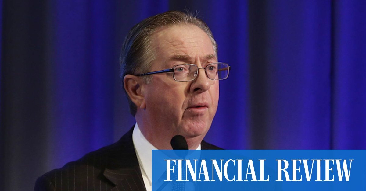 Government of Chris Minns dumps bill to extend term of Russell Balding in shock move to avoid tighter screws on Racing NSW as Peter V'landys condemns 'lies' - Vimarsana News