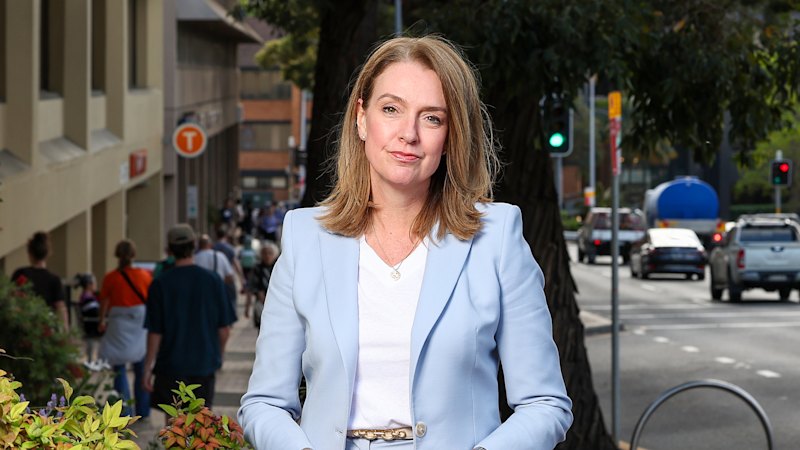 Kellie Sloane, Allegra Spender subjected to rape, death threats after authorised rally