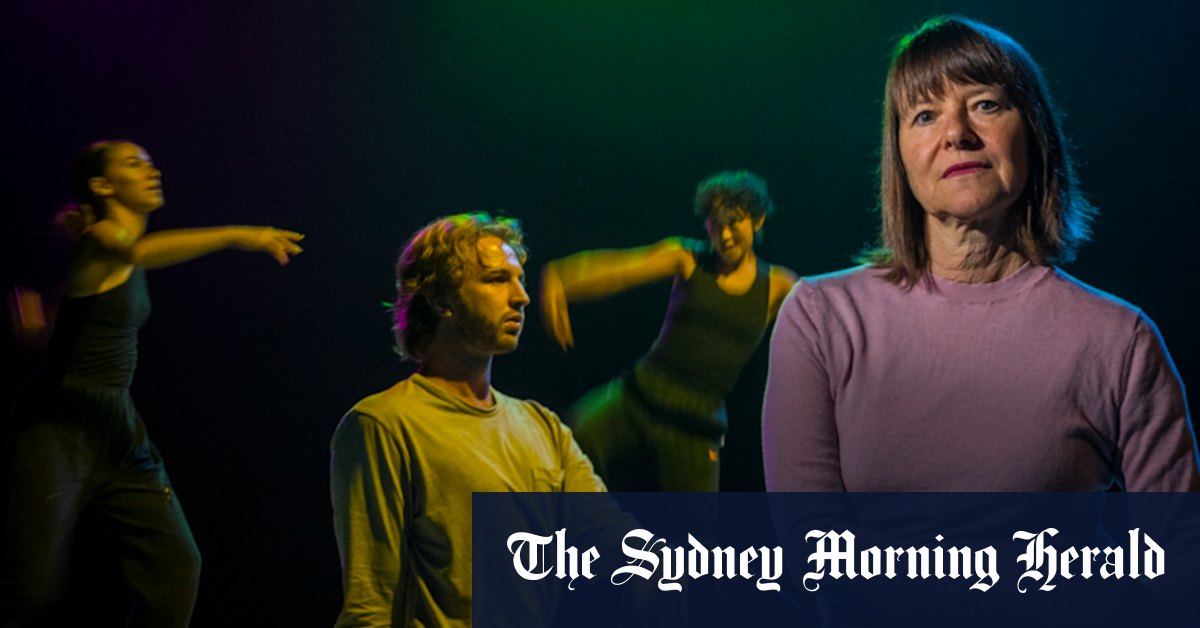 Attempted exorcism on a remote peak inspired new dance piece - Vimarsana News