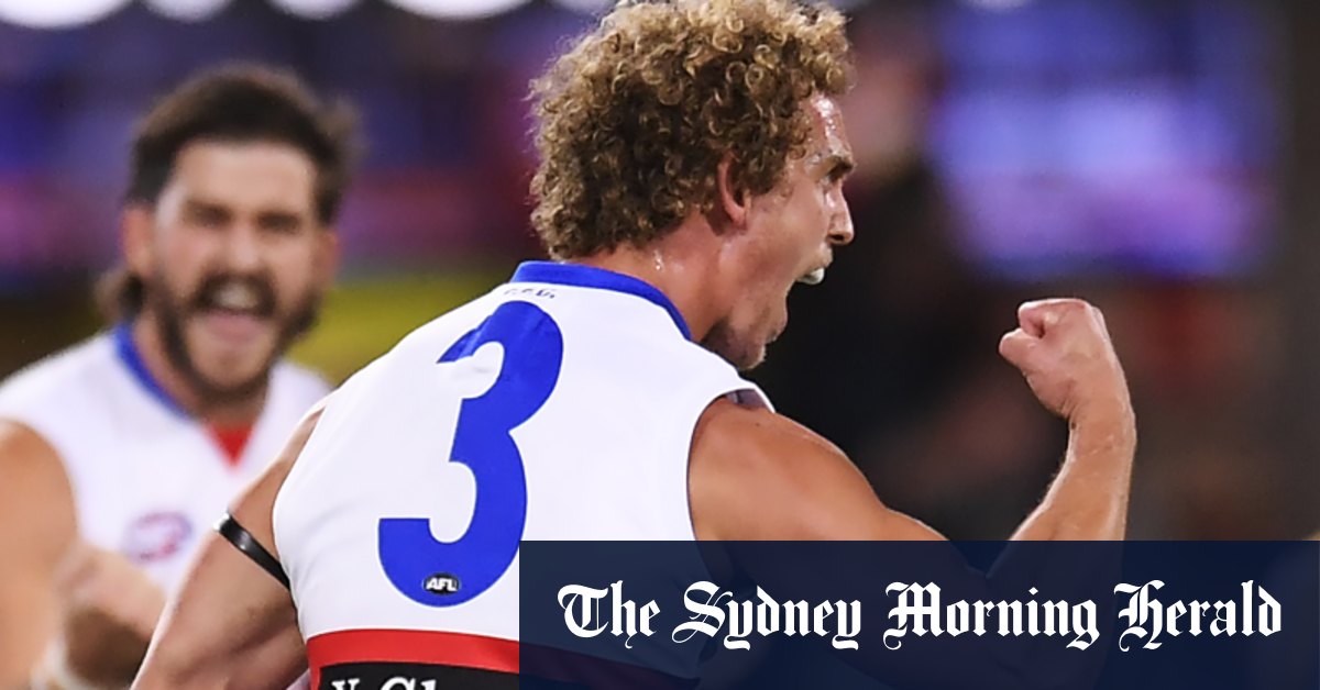 Live Afl 2020 Scores Western Bulldogs V Adelaide Crows St Kilda Saints V Essendon Bombers West Coast Eagles V Hawthorn Hawks