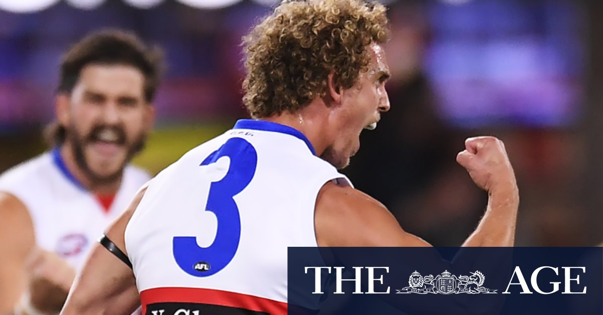 Live Afl 2020 Scores Western Bulldogs V Adelaide Crows St Kilda Saints V Essendon Bombers West Coast Eagles V Hawthorn Hawks