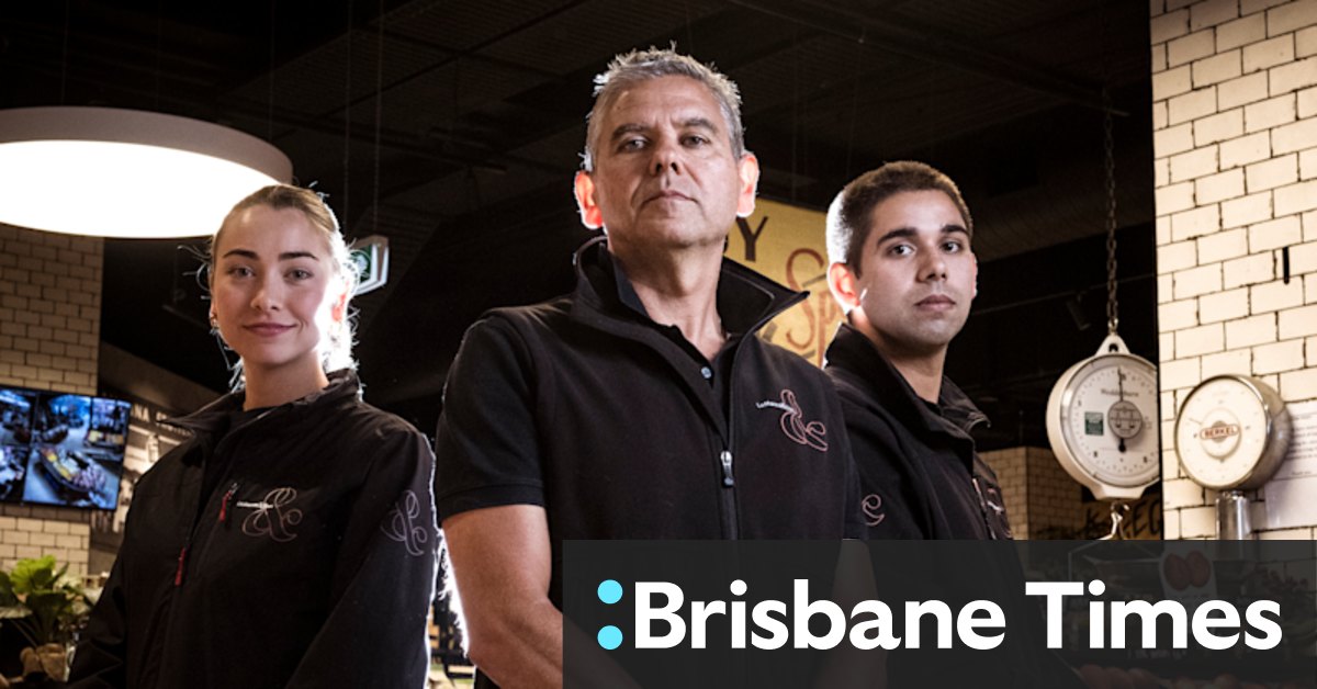 Victorian business bankruptcies jump 29 per cent in one year as interest rate rises bite - Vimarsana News