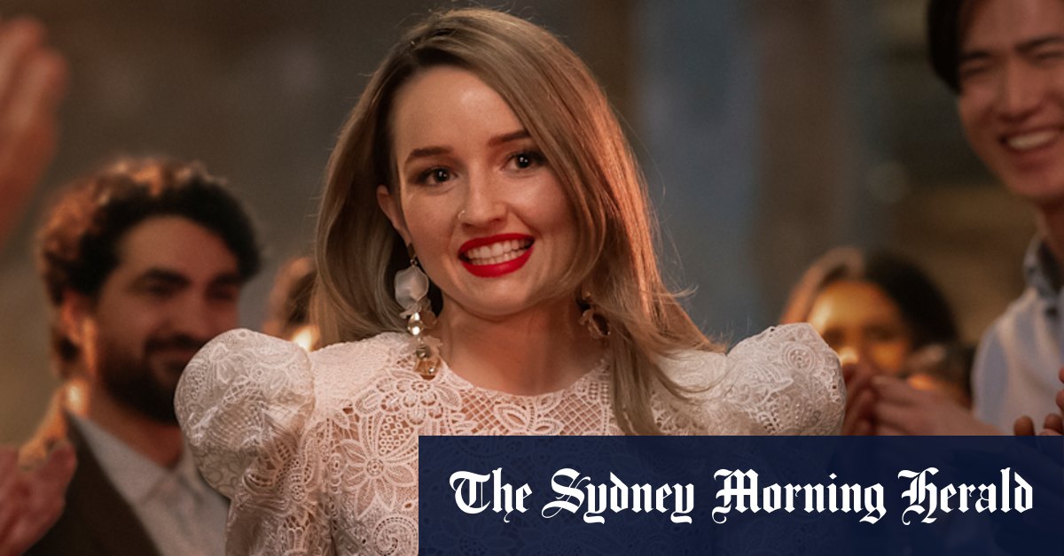 Netflix, Disney and other streamers to be forced to pay for more Australian-made content