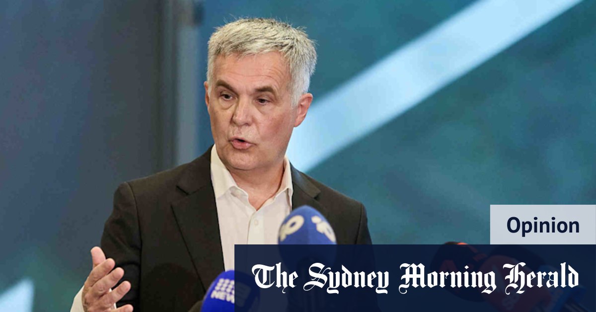 There will be more outages like Optus’ as tech runs the world