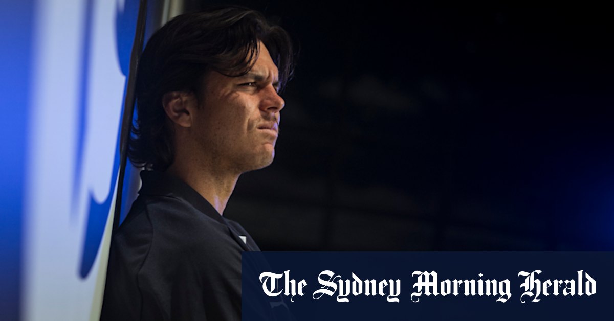 Carlton Blues star Elijah Hollands heard the rumours he was partying, but he was in the midst of a much lonelier struggle
