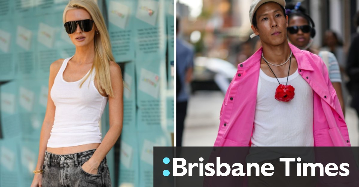 The Meghan-approved street style trend that can cost $1,340 or $15 - Vimarsana News