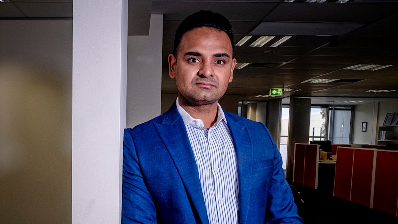 Bikie-linked security firm still guarding Nauru detainees