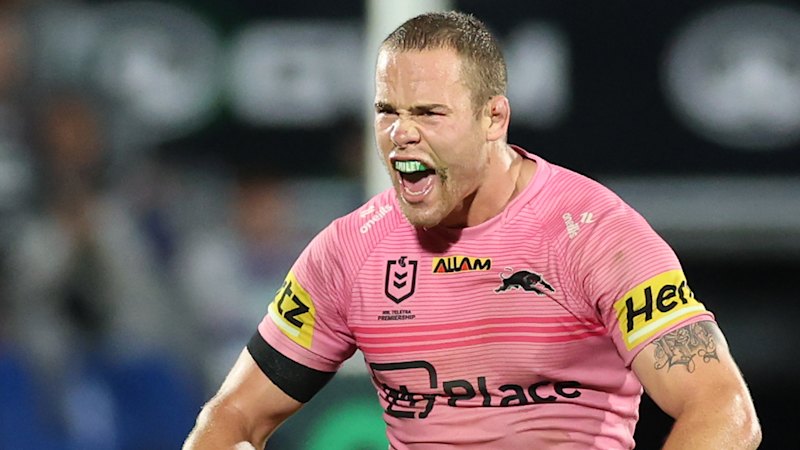 Bears beat out rivals to land Penrith premiership winner