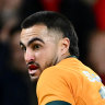 Rugby will be on fire if Wallabies prune the power of Scotland