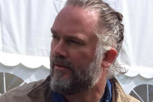 Mason Haynes from Thames Ditton, Surrey, was pronounced dead at the scene, Hampshire Police said.