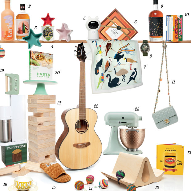 Good presents online