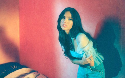 Olivia Rodrigo’s chart-topping new album Sour has been breaking records.