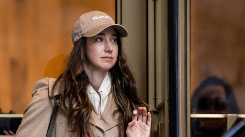 Cellulite butter?: Wall Street giant lashes out at 32-year-old fraudster after ill-fated $US175m deal