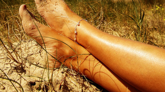 More than two-thirds of Australians will be diagnosed with a skin cancer during their lives. 