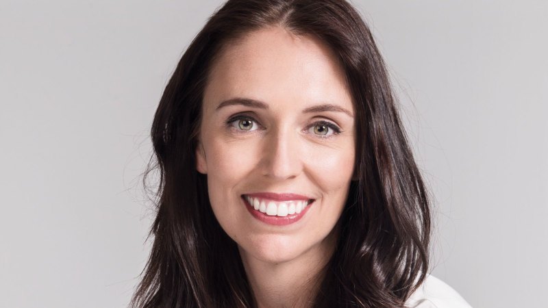 What Makes Jacinda Ardern Such A Special Political Presence