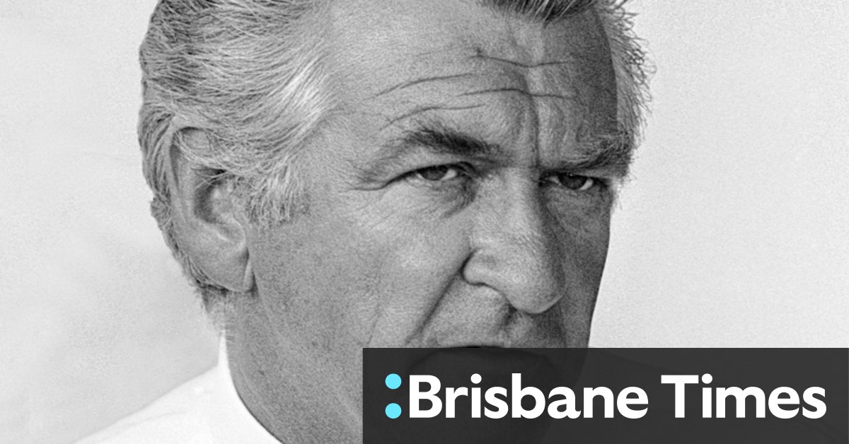 'Animal magnetism': new book examines Hawke's legacy, demons and all - Vimarsana News