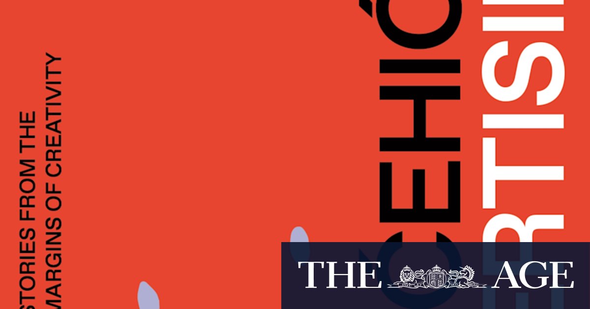 Surreal short stories skewer late-stage capitalism - Vimarsana News