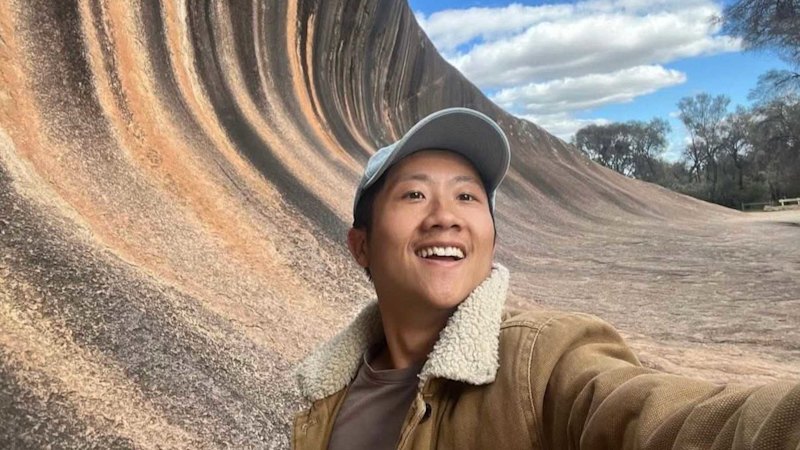 ‘We do not want to give up’: Plea as snorkeller still missing off Ledge Point