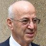 Eddie Obeid wanted to hide the ownership of family farm, court hears