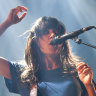 Courtney Barnett returns to her ‘forever hometown’ as part of Sydney Festival 2024