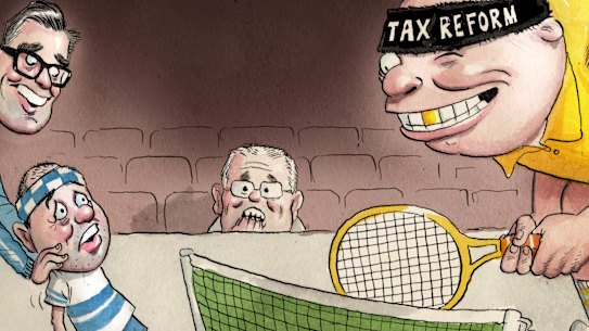 Illustration: John Shakespeare